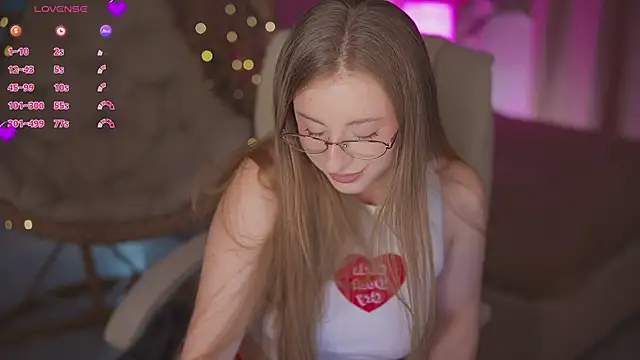 SilverrMoon online show from 02.27.26