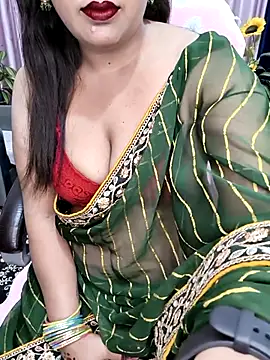 Snapshot of Cute-Raashii chatting on 04.06.26 Cute-Raashii online show from 04.06.26