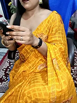 Cute-Raashii online show from 06.11.26
