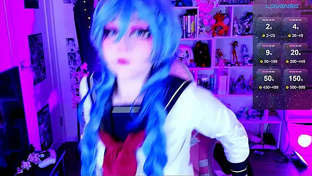 Snapshot of Aki__Ra chatting on 02.03.26 Aki Ra online show from 02.03.26