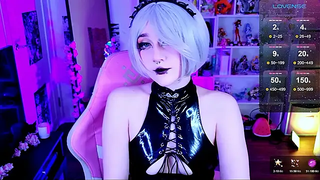 Snapshot of Aki__Ra chatting on 02.09.26 Aki Ra online show from 02.09.26