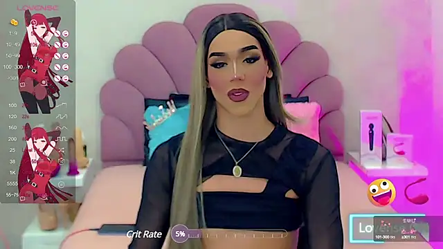 briana sex32 online show from 03.17.25