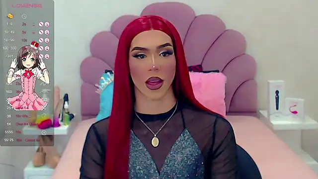 briana sex32 online show from 03.21.25