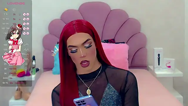 briana sex32 online show from 03.21.25