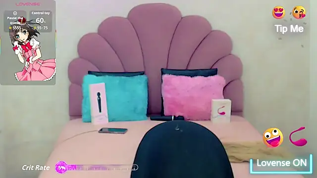 briana sex32 online show from 10.17.25