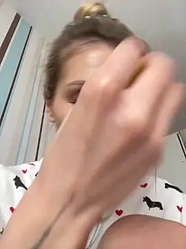 Liya my online show from 03.21.25