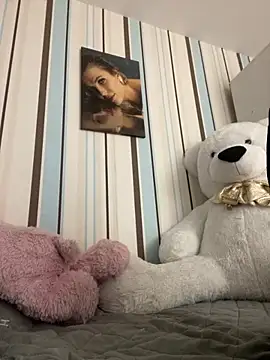 Liya my online show from 11.28.25