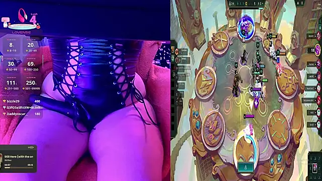 baileylevay online show from 02.03.26