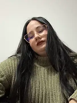 Snapshot of curvybabe7 chatting on 12.01.25 curvybabe7 online show from 12.01.25