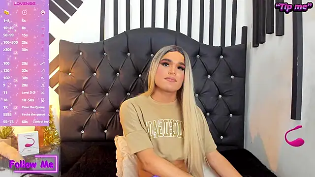 AllisonsweetZ online show from 12.29.24