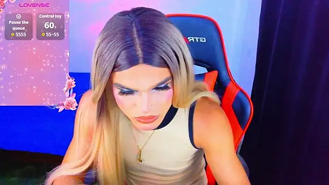 AllisonsweetZ online show from 06.03.26