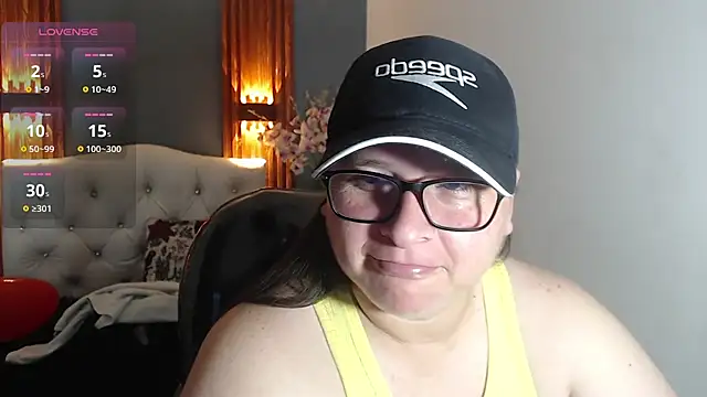 katty femdom online show from 03.11.26