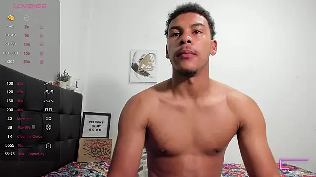 RoddyRich11 online show from 12.21.25