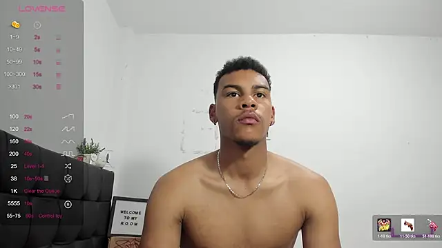 RoddyRich11 online show from 03.05.26