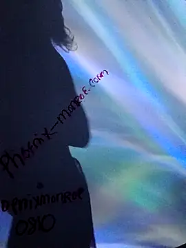 Phoenixmonroe0810 online show from 02.18.25