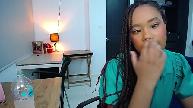 diabla sexyboobs online show from 03.17.26