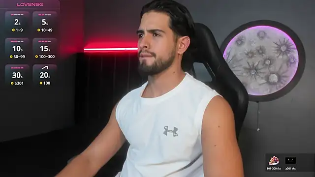 khriss brown online show from 12.15.25