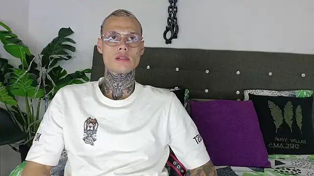 fucking sinner online show from 11.28.25