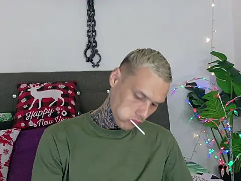 fucking sinner online show from 12.02.25