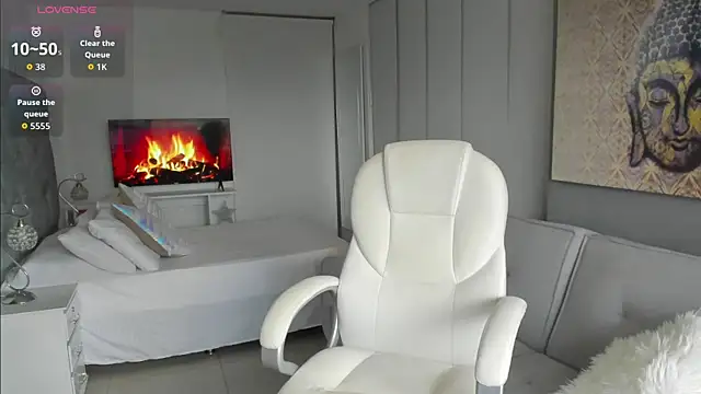 Missbeloved online show from 12.18.25