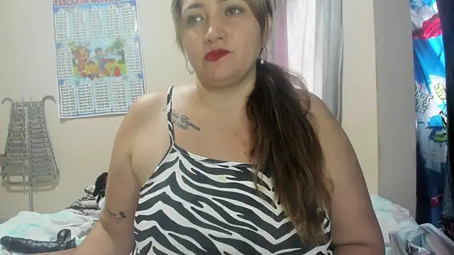 Paula-Harrison online show from 04.25.26