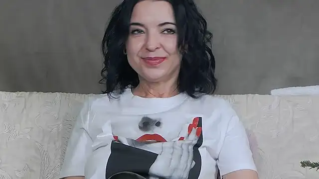 Ortensialady76 online show from 01.06.25