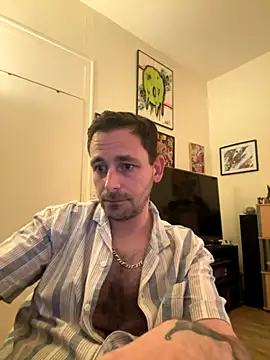 defbond420 online show from 10.13.25