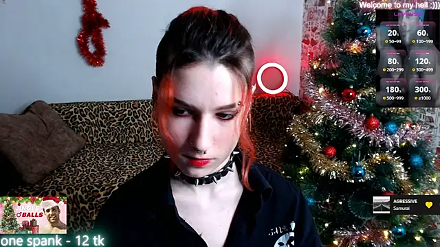 Snapshot of Miya_Wey_ chatting on 12.29.24 Miya Wey  online show from 12.29.24
