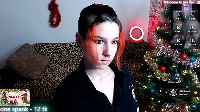 Snapshot of Miya_Wey_ chatting on 12.30.24 Miya Wey  online show from 12.30.24