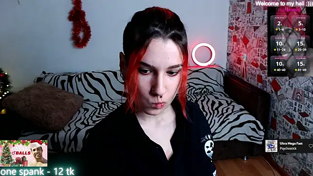 Snapshot of Miya_Wey_ chatting on 01.06.25 Miya Wey  online show from 01.06.25