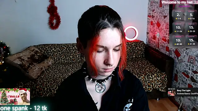Snapshot of Miya_Wey_ chatting on 01.16.25 Miya Wey  online show from 01.16.25