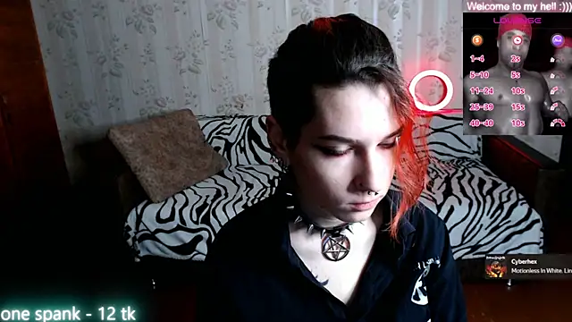 Snapshot of Miya_Wey_ chatting on 01.24.25 Miya Wey  online show from 01.24.25