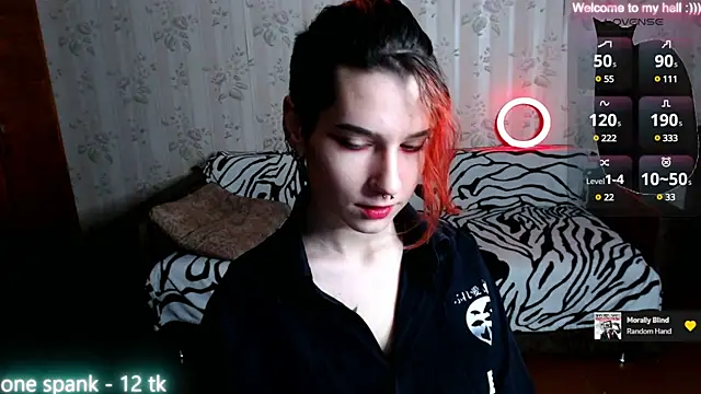 Snapshot of Miya_Wey_ chatting on 01.26.25 Miya Wey  online show from 01.26.25