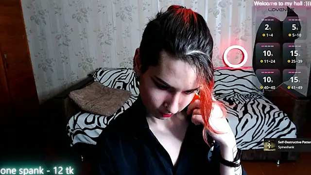 Snapshot of Miya_Wey_ chatting on 01.26.25 Miya Wey  online show from 01.26.25