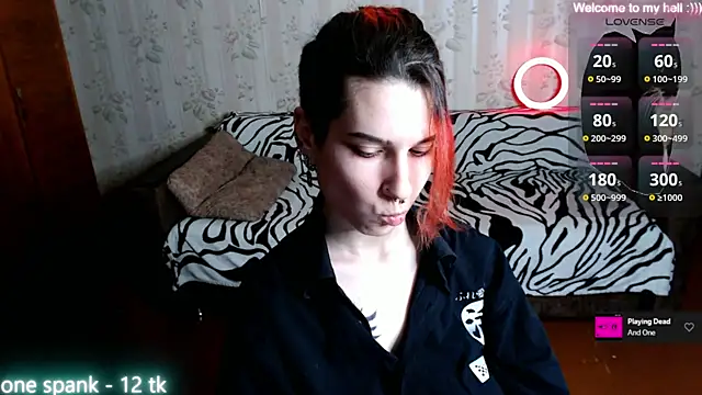 Snapshot of Miya_Wey_ chatting on 01.27.25 Miya Wey  online show from 01.27.25
