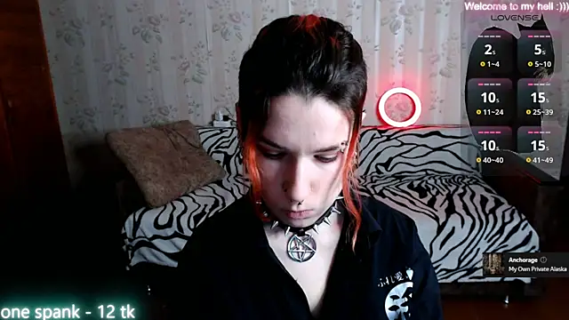 Snapshot of Miya_Wey_ chatting on 02.02.25 Miya Wey  online show from 02.02.25