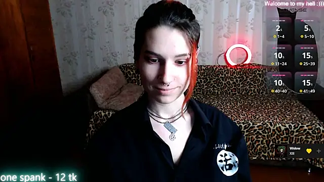 Snapshot of Miya_Wey_ chatting on 02.07.25 Miya Wey  online show from 02.07.25