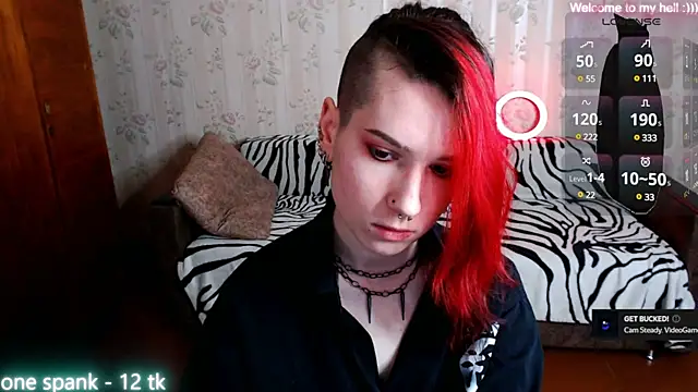 Snapshot of Miya_Wey_ chatting on 02.14.25 Miya Wey  online show from 02.14.25