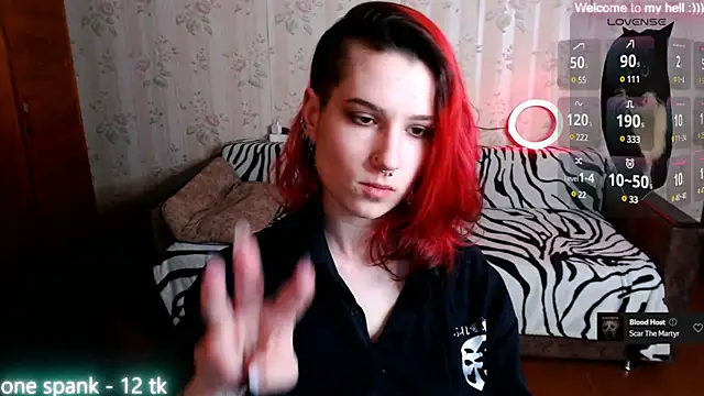 Snapshot of Miya_Wey_ chatting on 02.20.25 Miya Wey  online show from 02.20.25