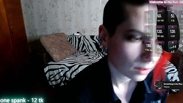 Snapshot of Miya_Wey_ chatting on 02.23.25 Miya Wey  online show from 02.23.25