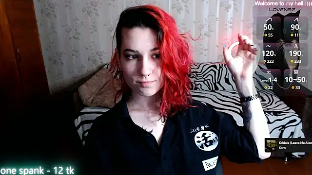Snapshot of Miya_Wey_ chatting on 02.24.25 Miya Wey  online show from 02.24.25