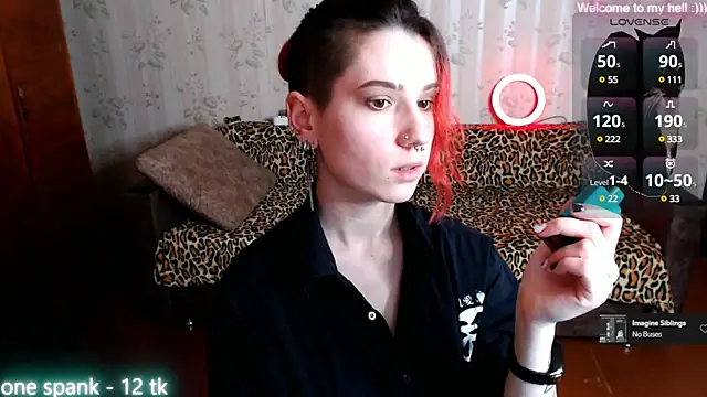 Snapshot of Miya_Wey_ chatting on 02.28.25 Miya Wey  online show from 02.28.25
