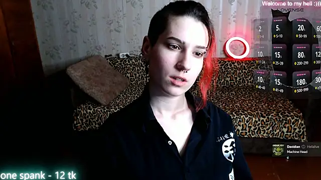 Snapshot of Miya_Wey_ chatting on 03.01.25 Miya Wey  online show from 03.01.25