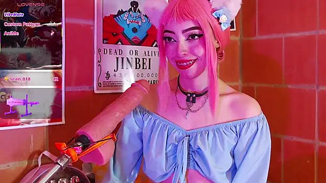 Yennastone online show from 10.27.25