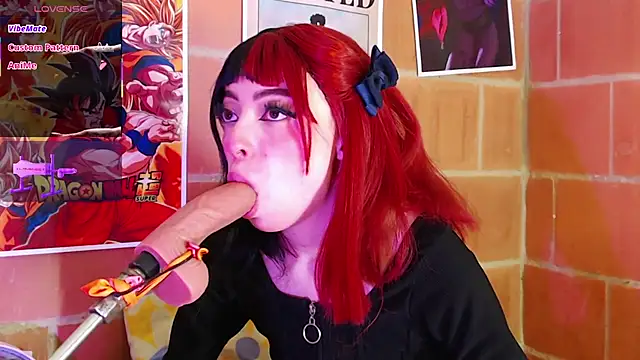 Yennastone online show from 11.04.25