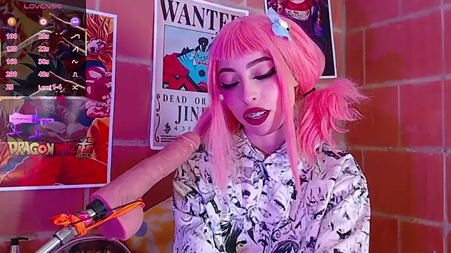 Yennastone online show from 11.14.25