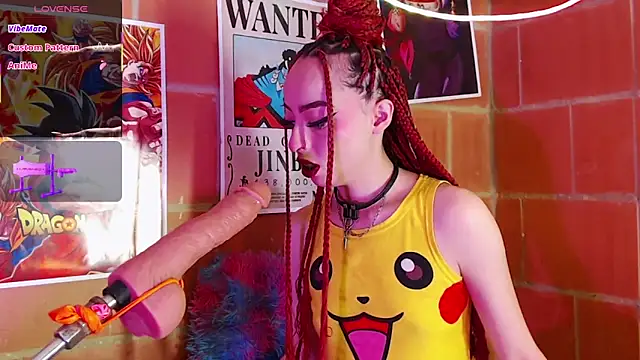 Yennastone online show from 11.23.25