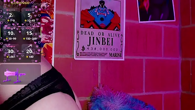 Yennastone online show from 02.15.26