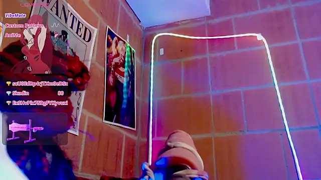 Yennastone online show from 04.01.26