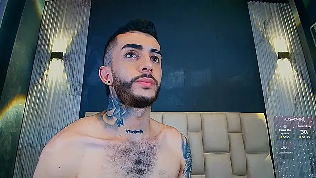 Marcelo ruiz  online show from 02.17.26